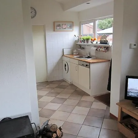 Bungalow Zeewaard 37 * Sint Maartensvlotbrug
